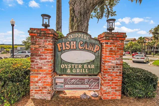 $349,000 | 91 Screven Street, Unit BLDG D 309, Darien, GA 31305