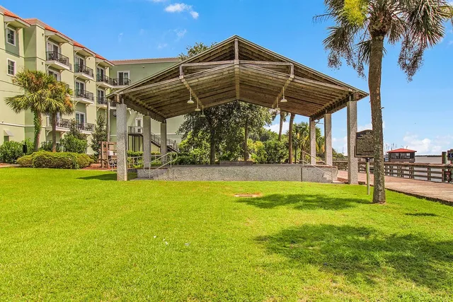 $349,000 | 91 Screven Street, Unit BLDG D 309, Darien, GA 31305