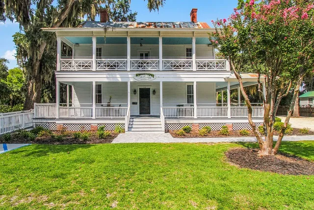 $349,000 | 91 Screven Street, Unit BLDG D 309, Darien, GA 31305