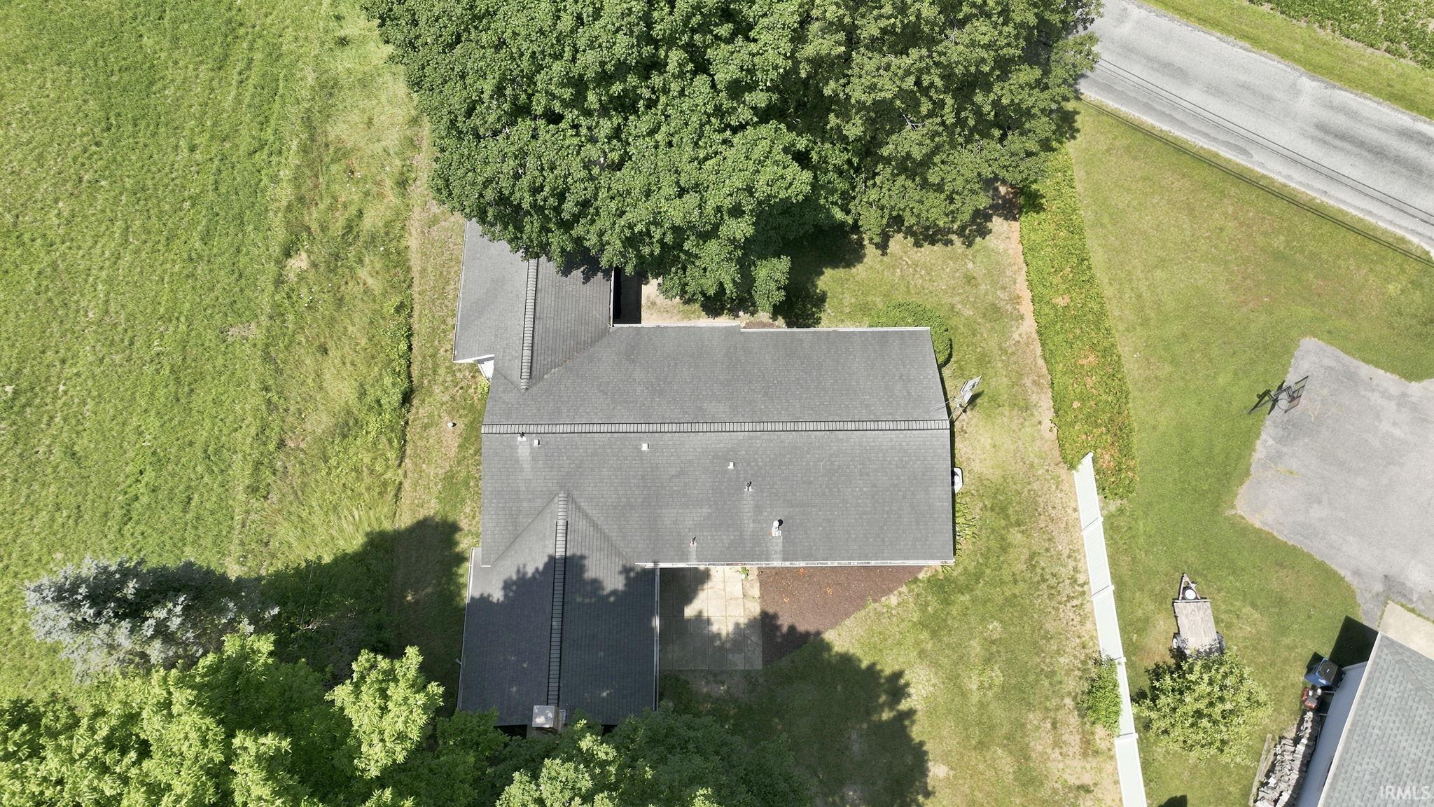 11007 North Ogden Road North Manchester, IN 46962 - Photo 41 of 47