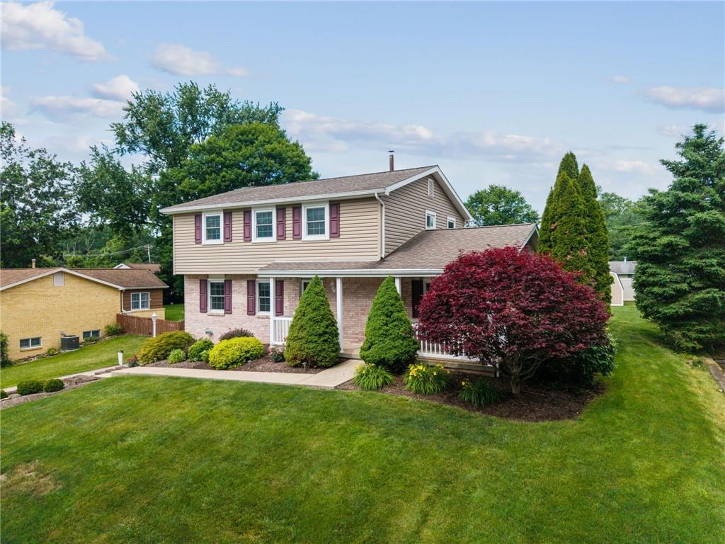 3 Dover Road Irwin, PA 15642 - Photo 36 of 40