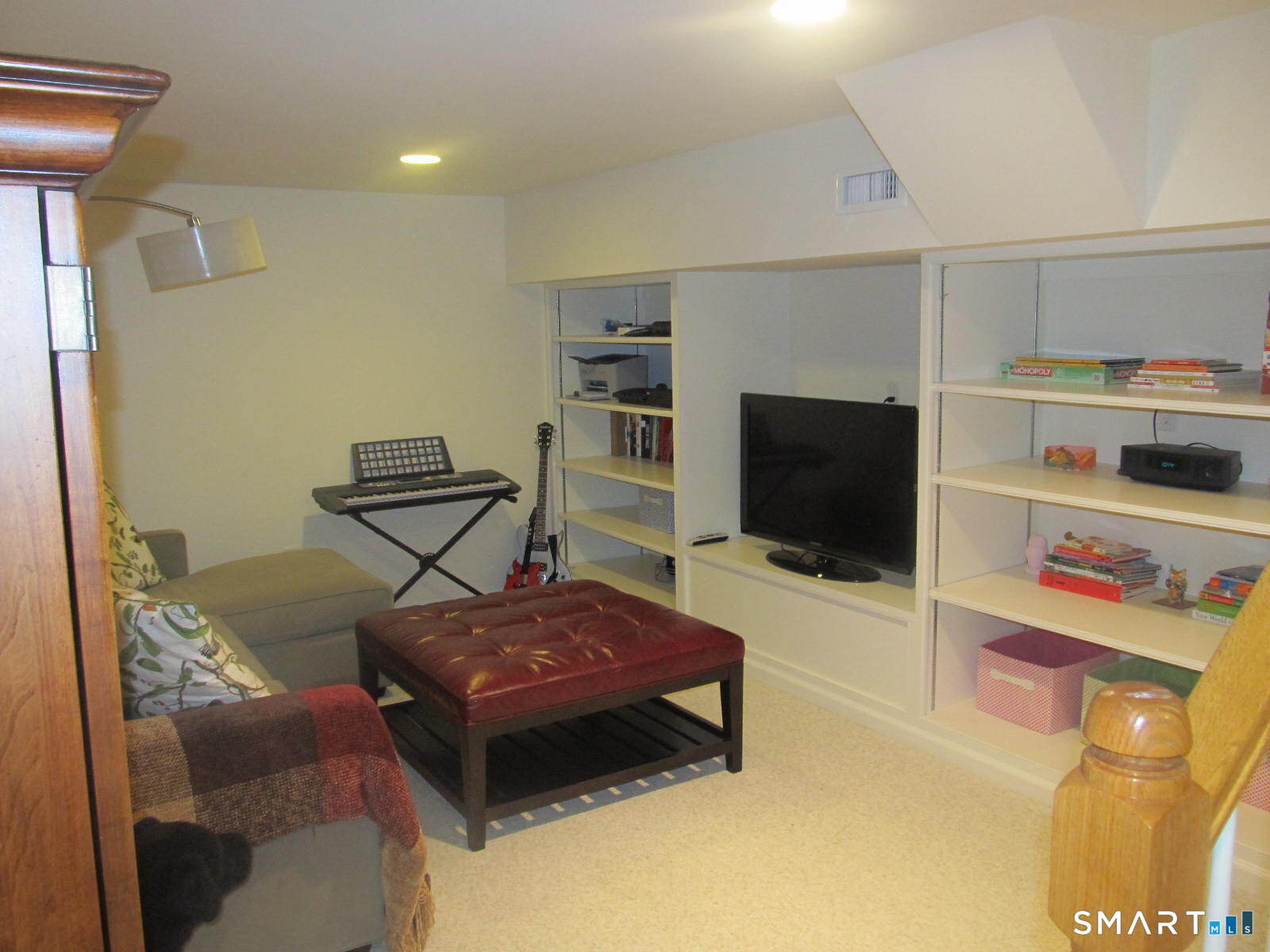 47 Barringer Road Darien, CT 06820 - Photo 21 of 37