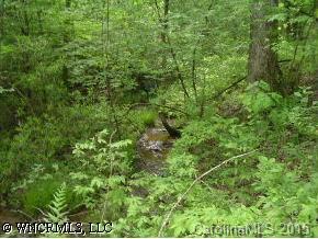 0 Line Runner Ridge Road Rosman, NC 28772 - Photo 4 of 9 a view of a yard