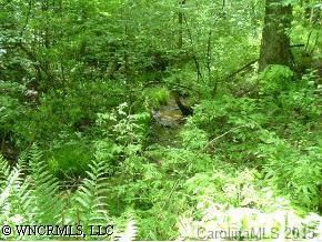 0 Line Runner Ridge Road Rosman, NC 28772 - Photo 5 of 9 a view of a yard