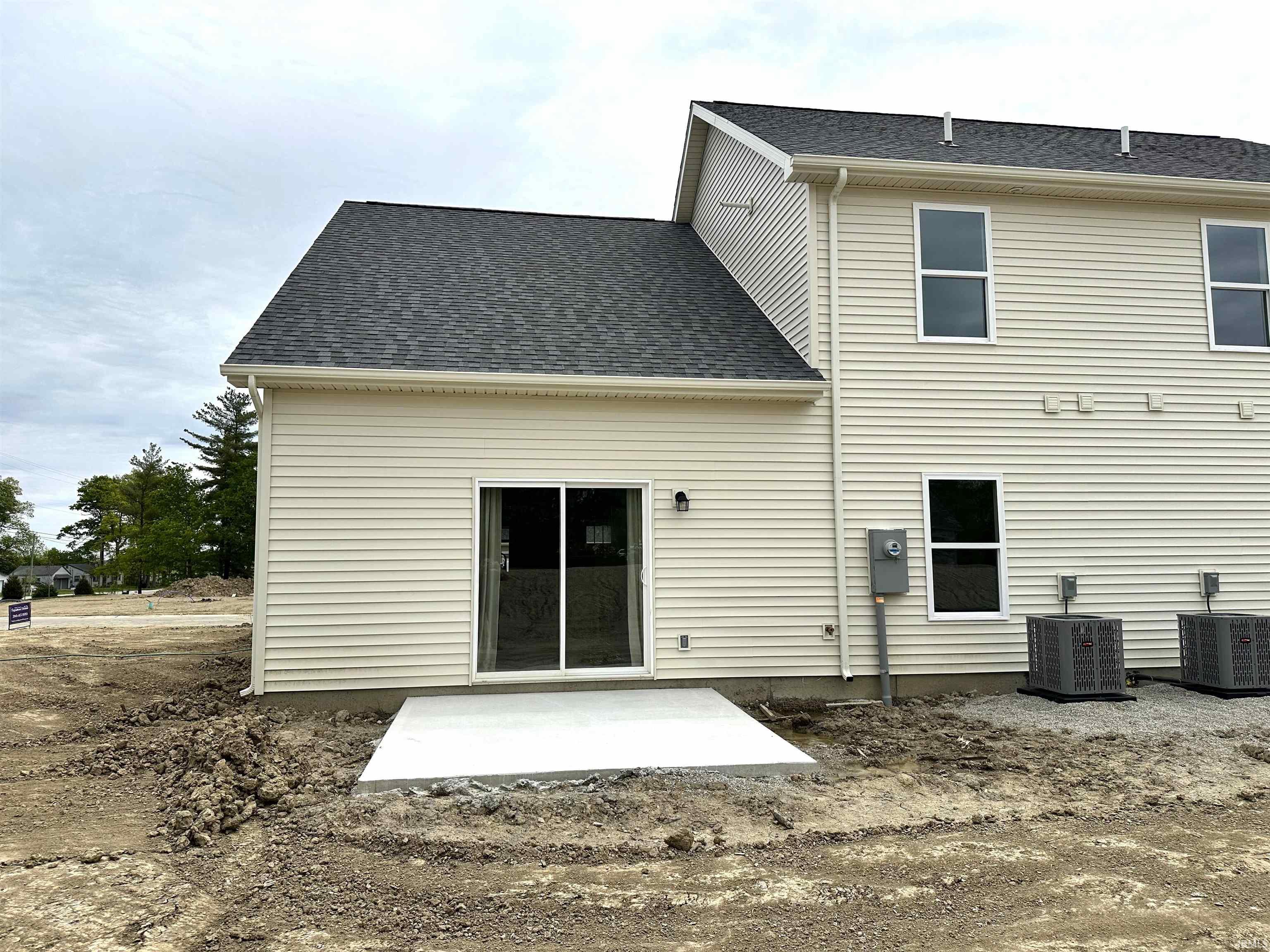 11849 Flatrock Road Fort Wayne, IN 46845 - Photo 20 of 20 Gallery Image 20