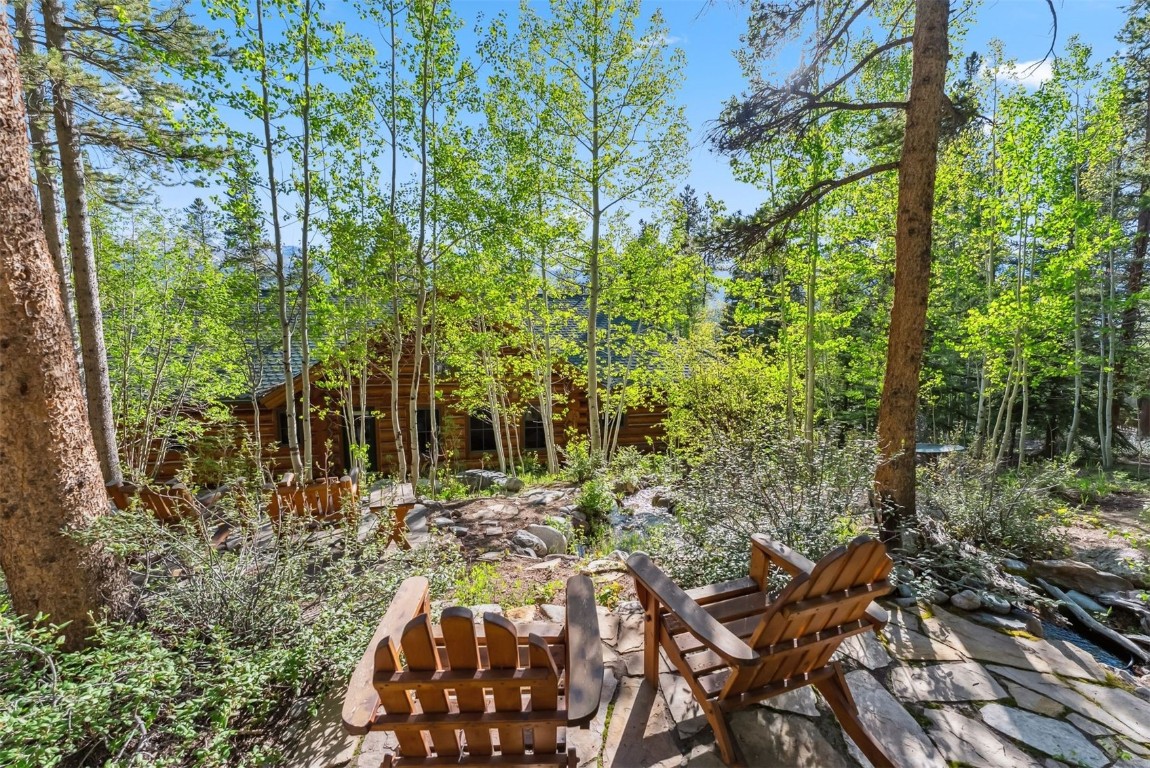 58 Rounds Road Breckenridge, CO 80424 - Photo 25 of 50