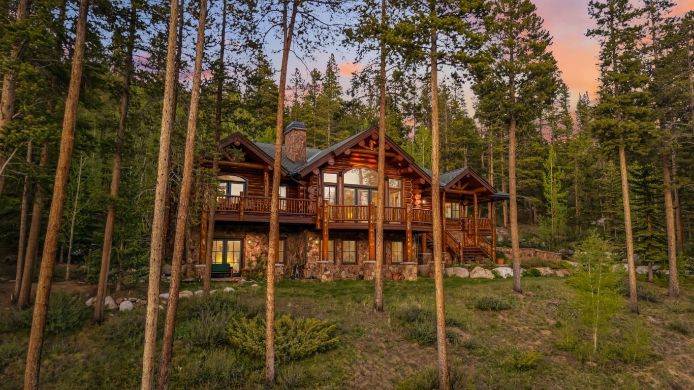 58 Rounds Road Breckenridge, CO 80424 - Photo 45 of 50