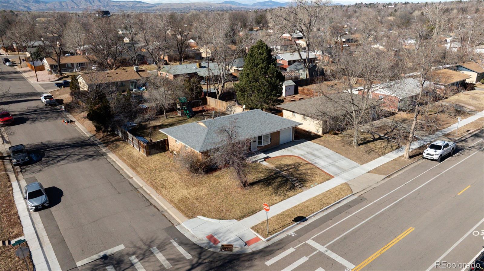 3435 South Raleigh Street Denver, CO 80236 - Photo 2 of 17