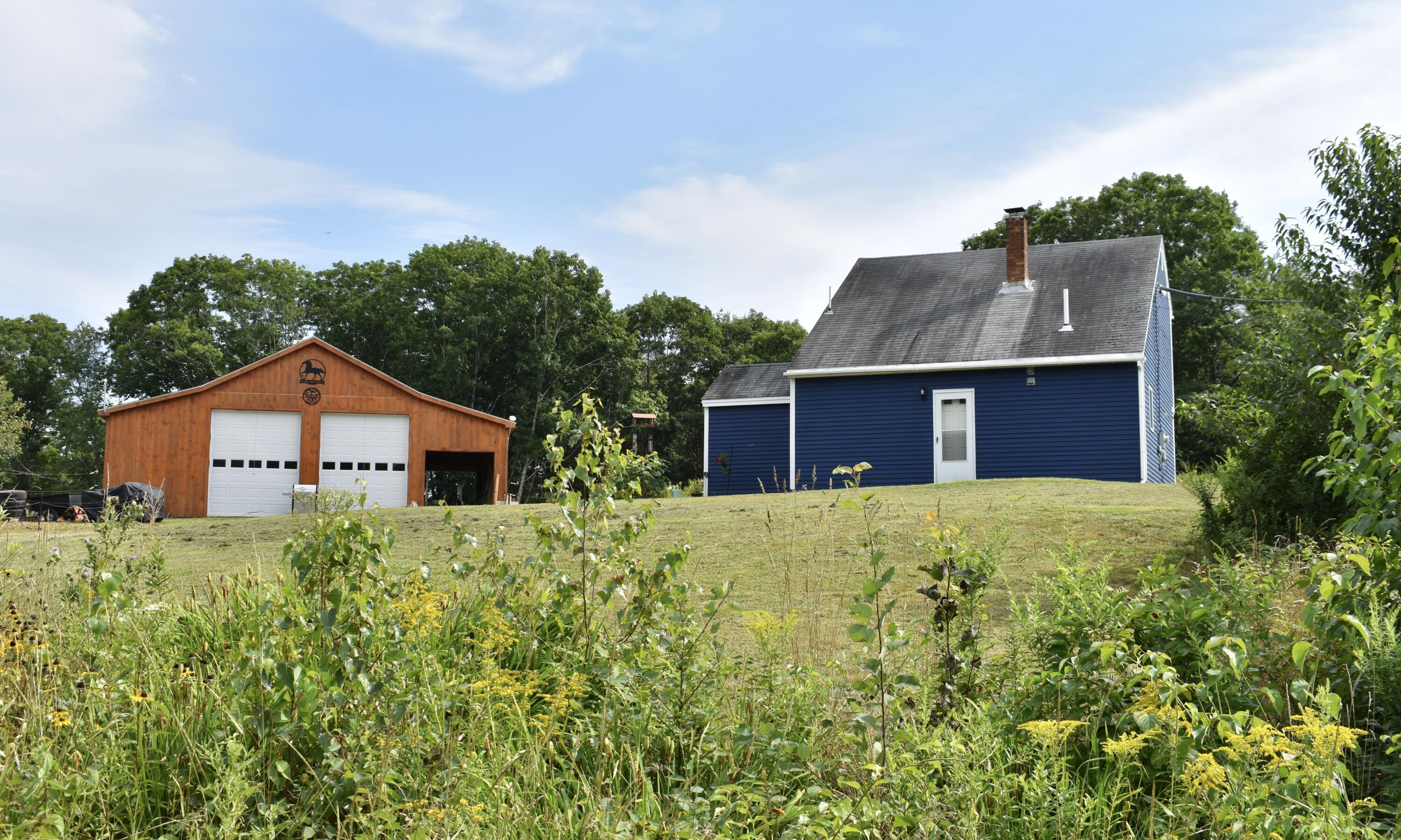 1440 Middle Road Dresden, ME 04342 - Photo 1 of 36 1440 Middle Rd