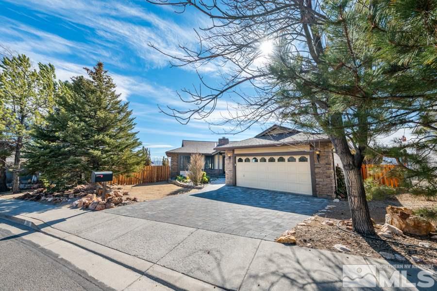 3165 Socrates Drive Reno, NV 89512 - Photo 1 of 34 Photo 1