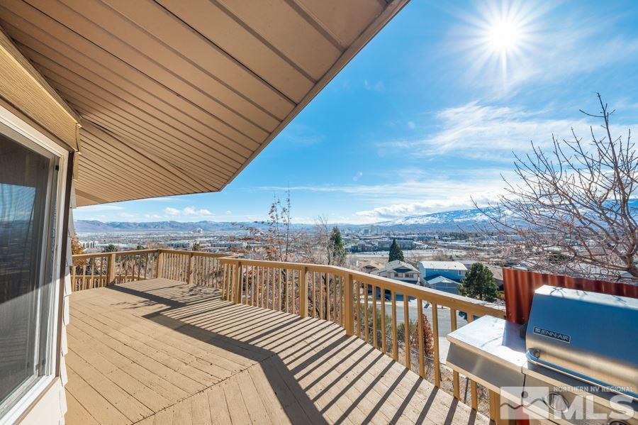 3165 Socrates Drive Reno, NV 89512 - Photo 20 of 34 Photo 20