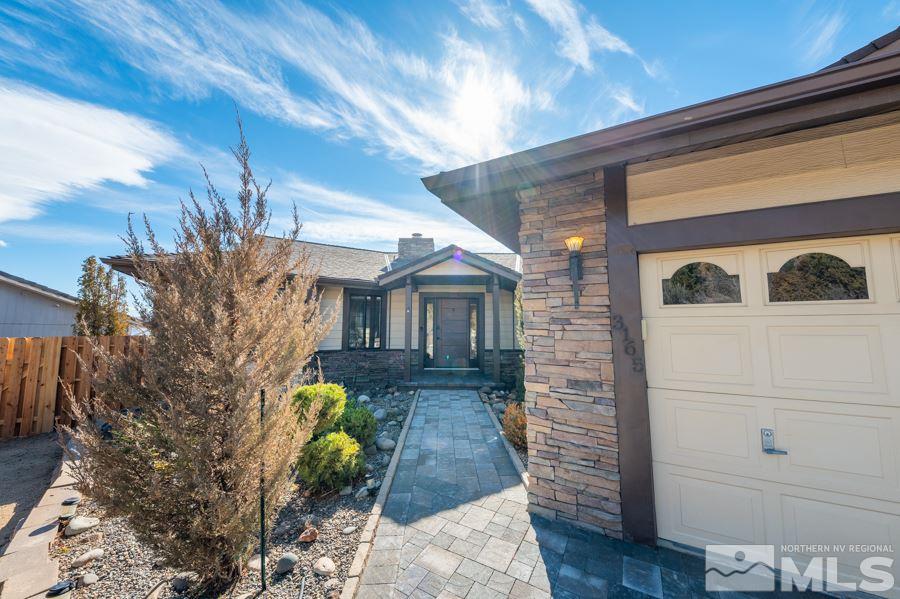 3165 Socrates Drive Reno, NV 89512 - Photo 2 of 34 Photo 2