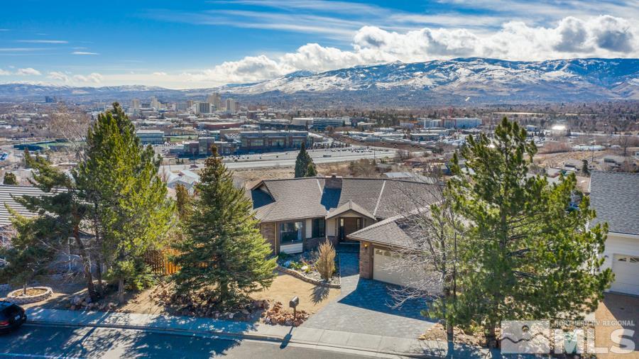 3165 Socrates Drive Reno, NV 89512 - Photo 23 of 34 Photo 23