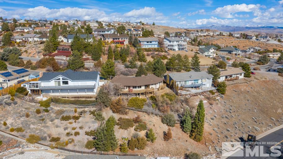 3165 Socrates Drive Reno, NV 89512 - Photo 25 of 34 Photo 25