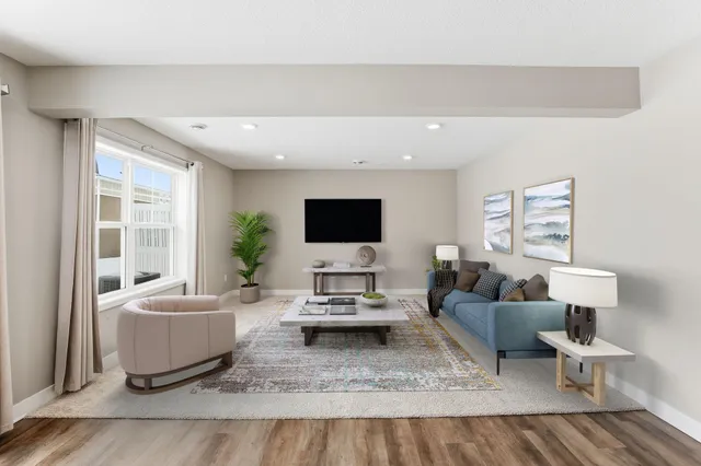 $349,900 | 7225 Bay Drive, Lino Lakes, MN 55038