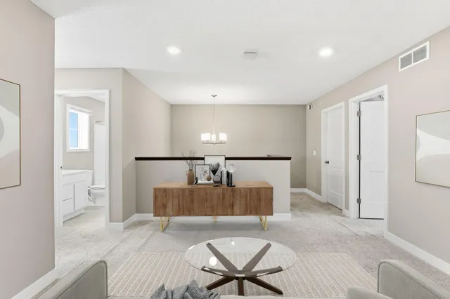 $349,900 | 7225 Bay Drive, Lino Lakes, MN 55038