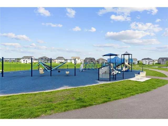 $349,900 | 7225 Bay Drive, Lino Lakes, MN 55038