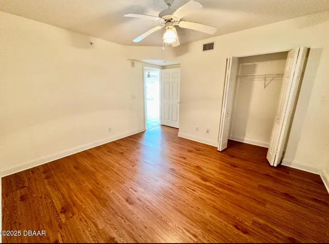 a room with storage and utility