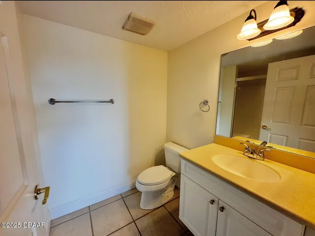 a view of a bathroom