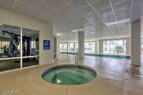 $3,400 | 4670 Links Village Drive, Unit C404, Ponce Inlet, FL 32127