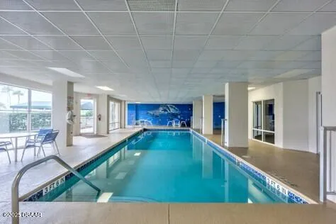 $3,400 | 4670 Links Village Drive, Unit C404, Ponce Inlet, FL 32127