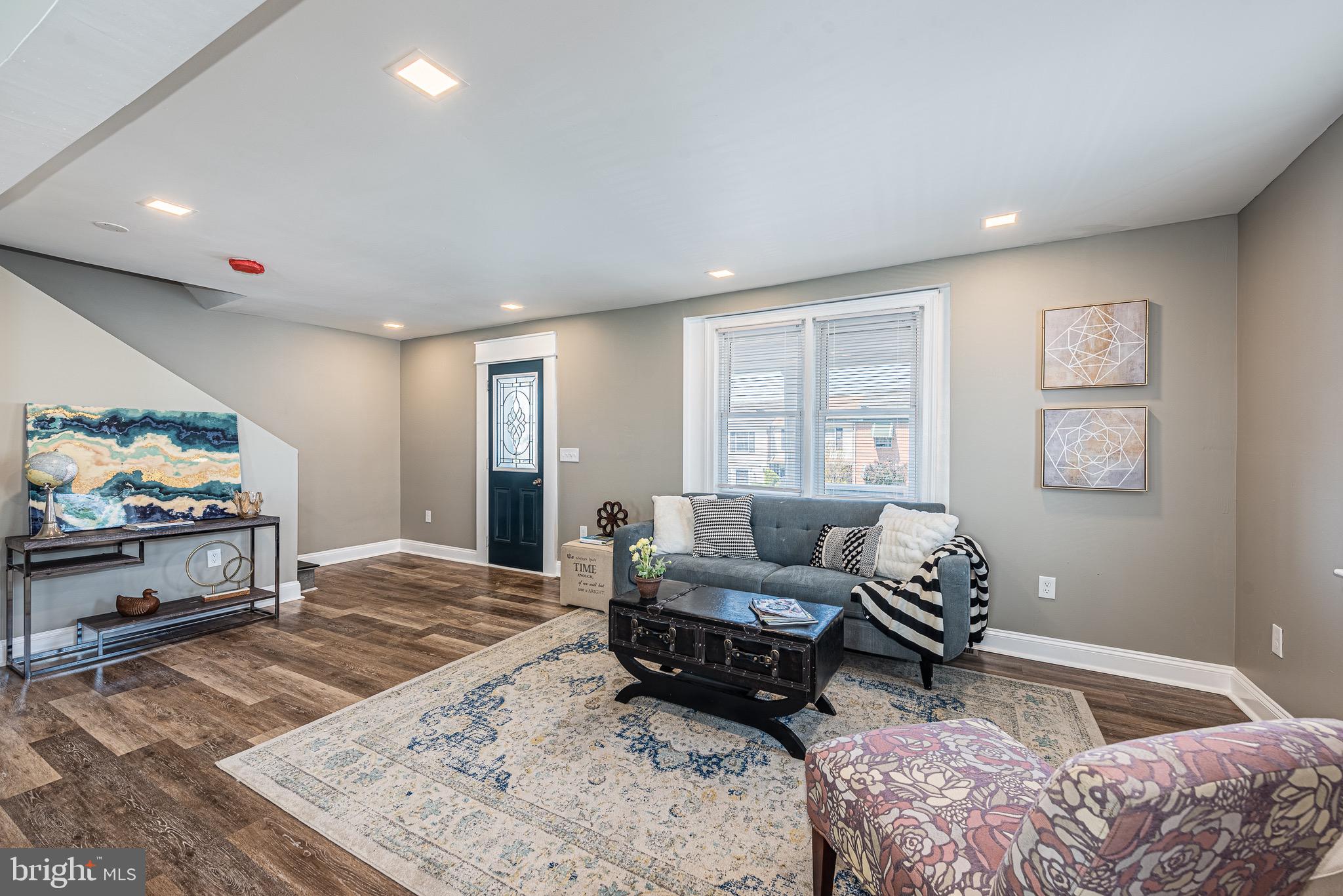 2503 Ridgely Street Baltimore, MD 21230 - Photo 7 of 36