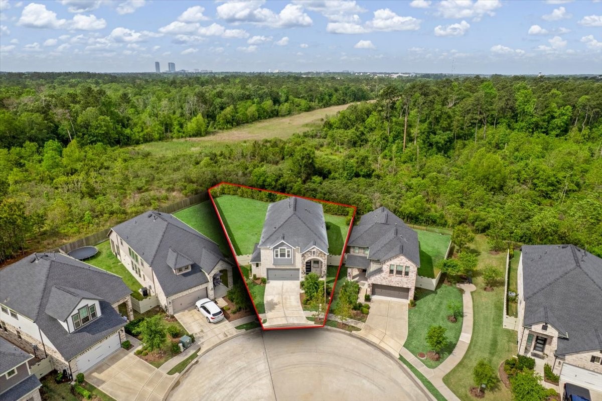 17814 Tree Of Heaven Conroe, TX 77385 - Photo 27 of 48