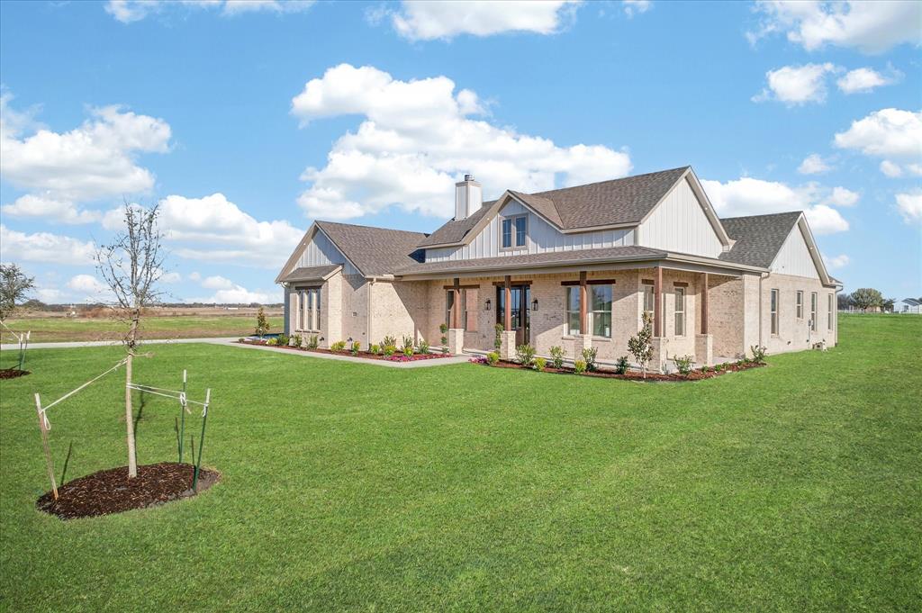 861 Alondrita Street Celeste, TX 75423 - Photo 36 of 38