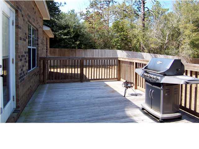 435 Ridge Lake Road Crestview, FL 32536 - Photo 15 of 16 a terrace with outdoor space