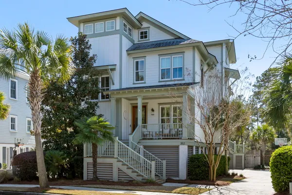 $2,995,000 | 352 Bridgetown Pass, Mount Pleasant, SC 29464