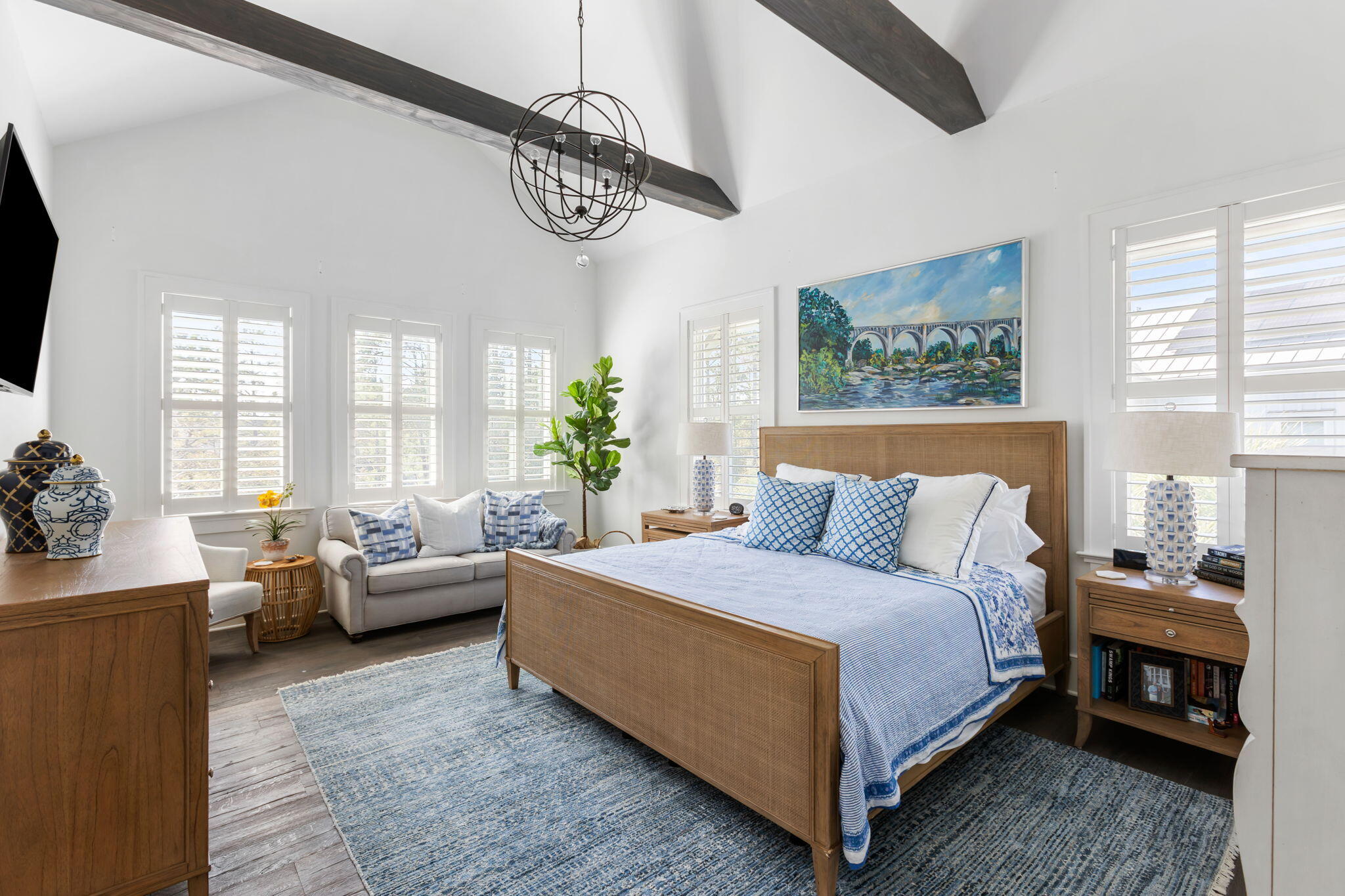 352 Bridgetown Pass Mount Pleasant, SC 29464 - Photo 15 of 53 352 Bridgetown Pass