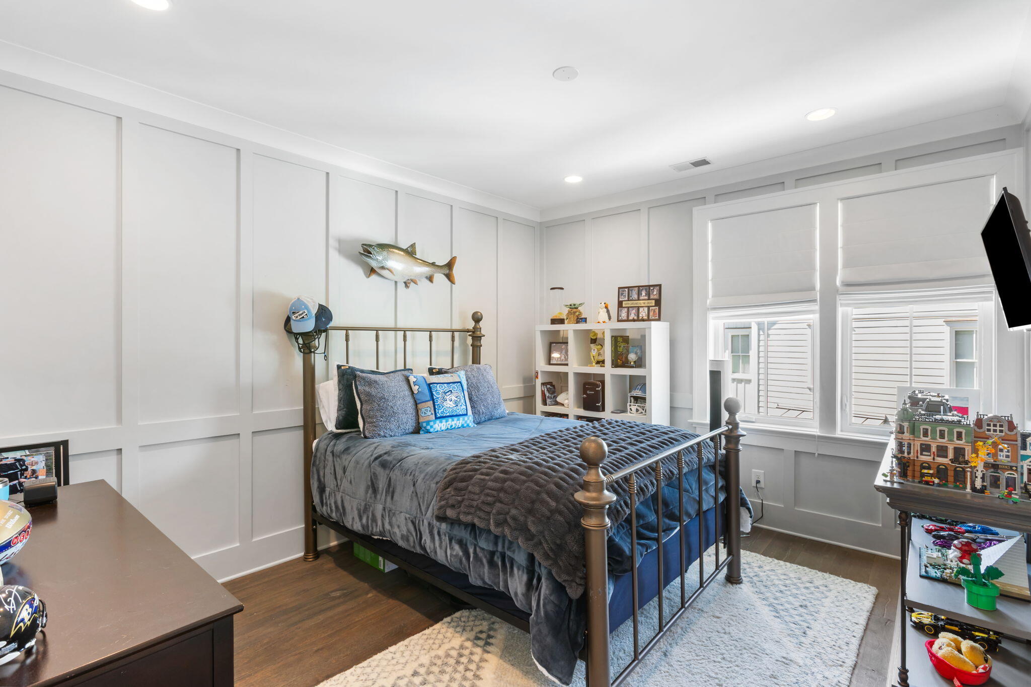 352 Bridgetown Pass Mount Pleasant, SC 29464 - Photo 18 of 53 352 Bridgetown Pass