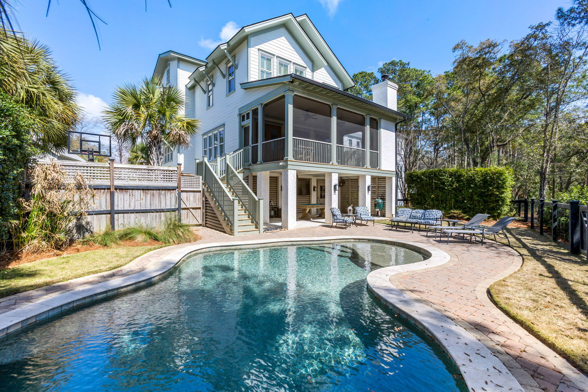 352 Bridgetown Pass Mount Pleasant, SC 29464 - Photo 36 of 53 352 Bridgetown Pass