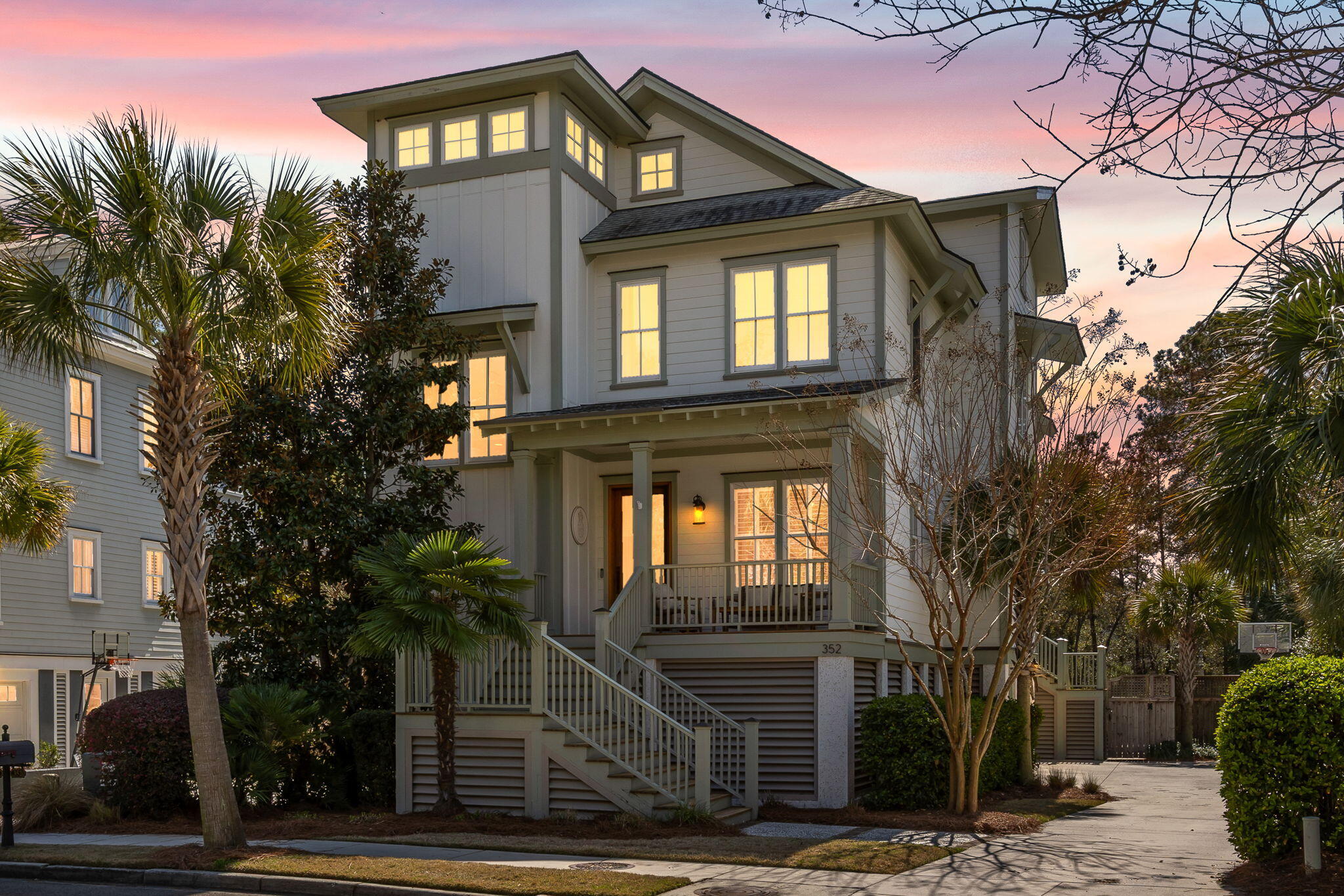 352 Bridgetown Pass Mount Pleasant, SC 29464 - Photo 39 of 53 352 Bridgetown Pass