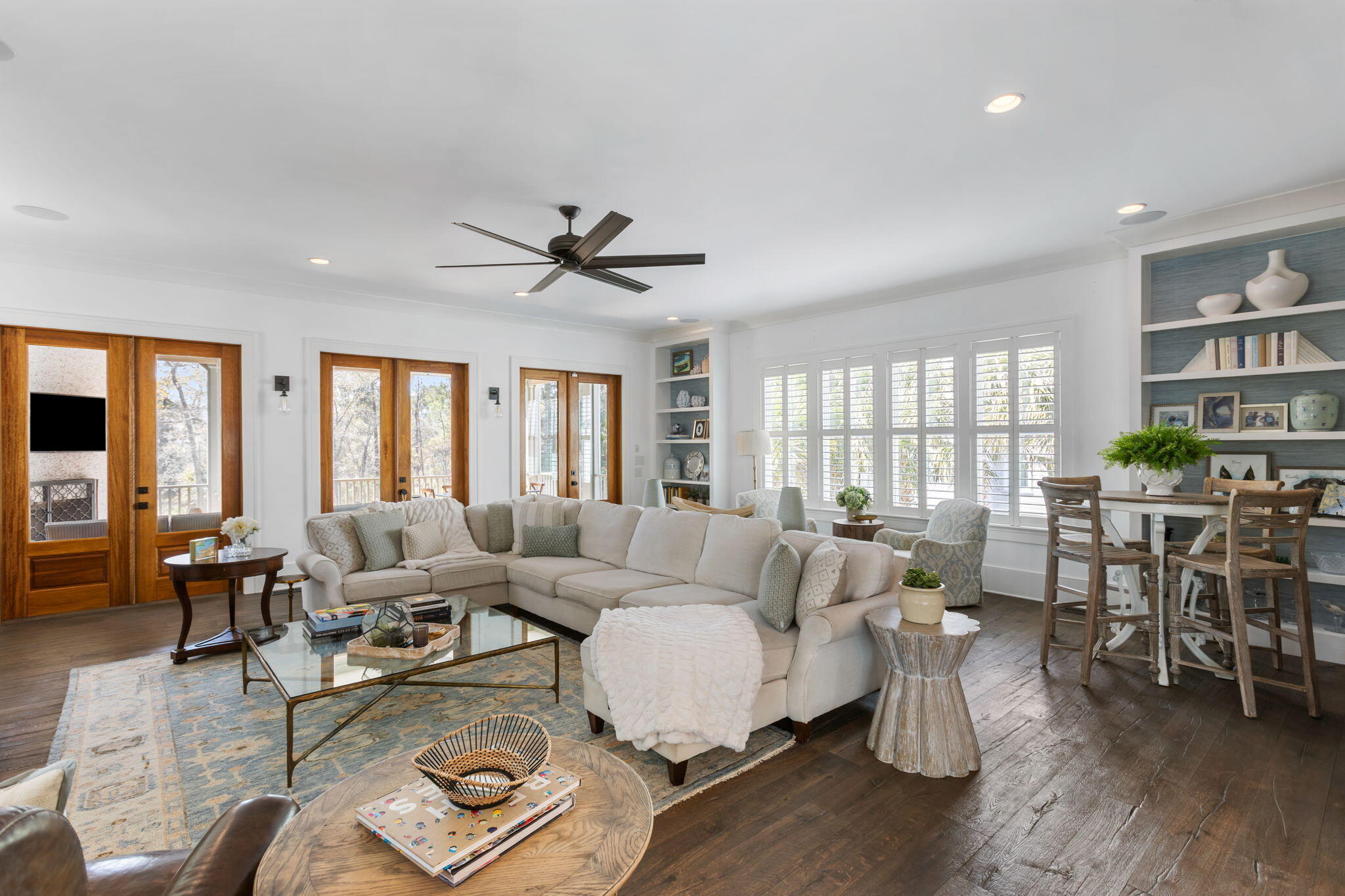 352 Bridgetown Pass Mount Pleasant, SC 29464 - Photo 4 of 53 352 Bridgetown Pass