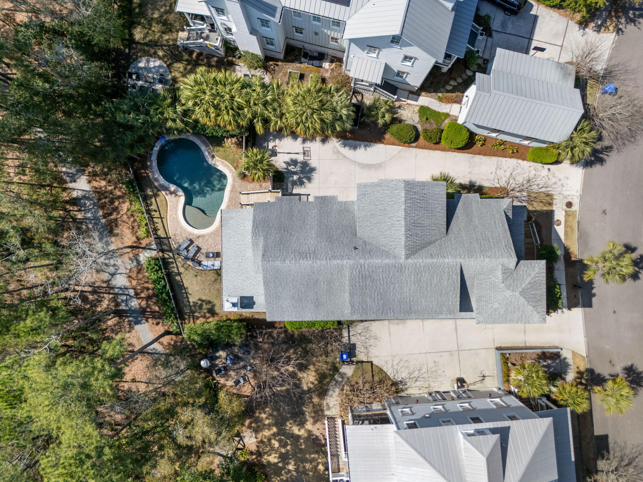 352 Bridgetown Pass Mount Pleasant, SC 29464 - Photo 41 of 53 352 Bridgetown Pass