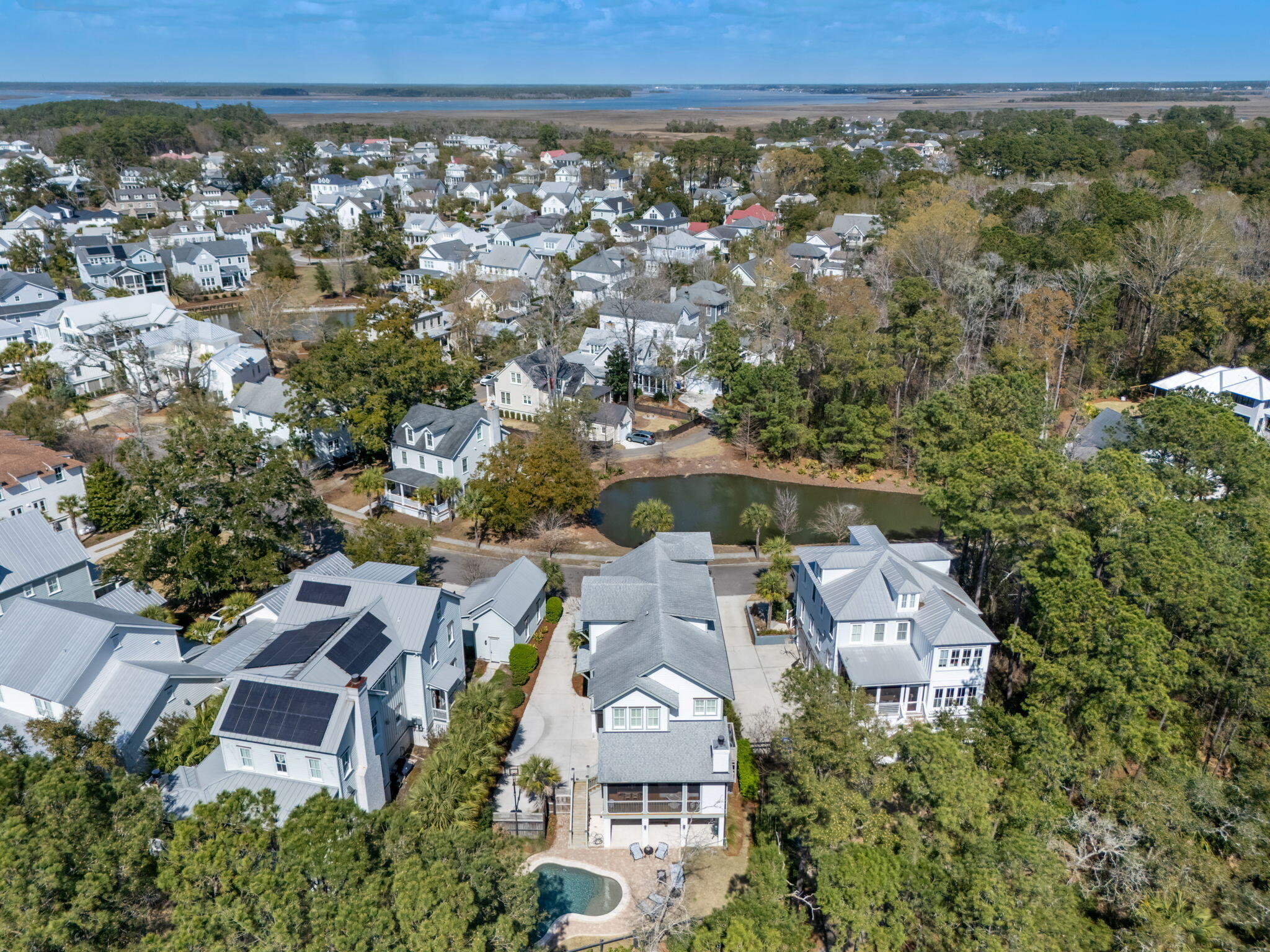 352 Bridgetown Pass Mount Pleasant, SC 29464 - Photo 42 of 53 352 Bridgetown Pass