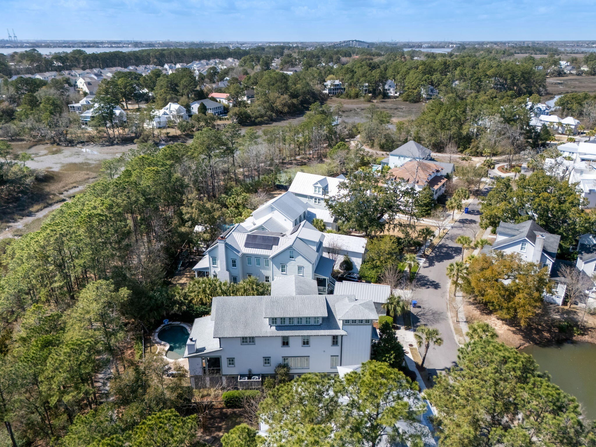 352 Bridgetown Pass Mount Pleasant, SC 29464 - Photo 43 of 53 352 Bridgetown Pass