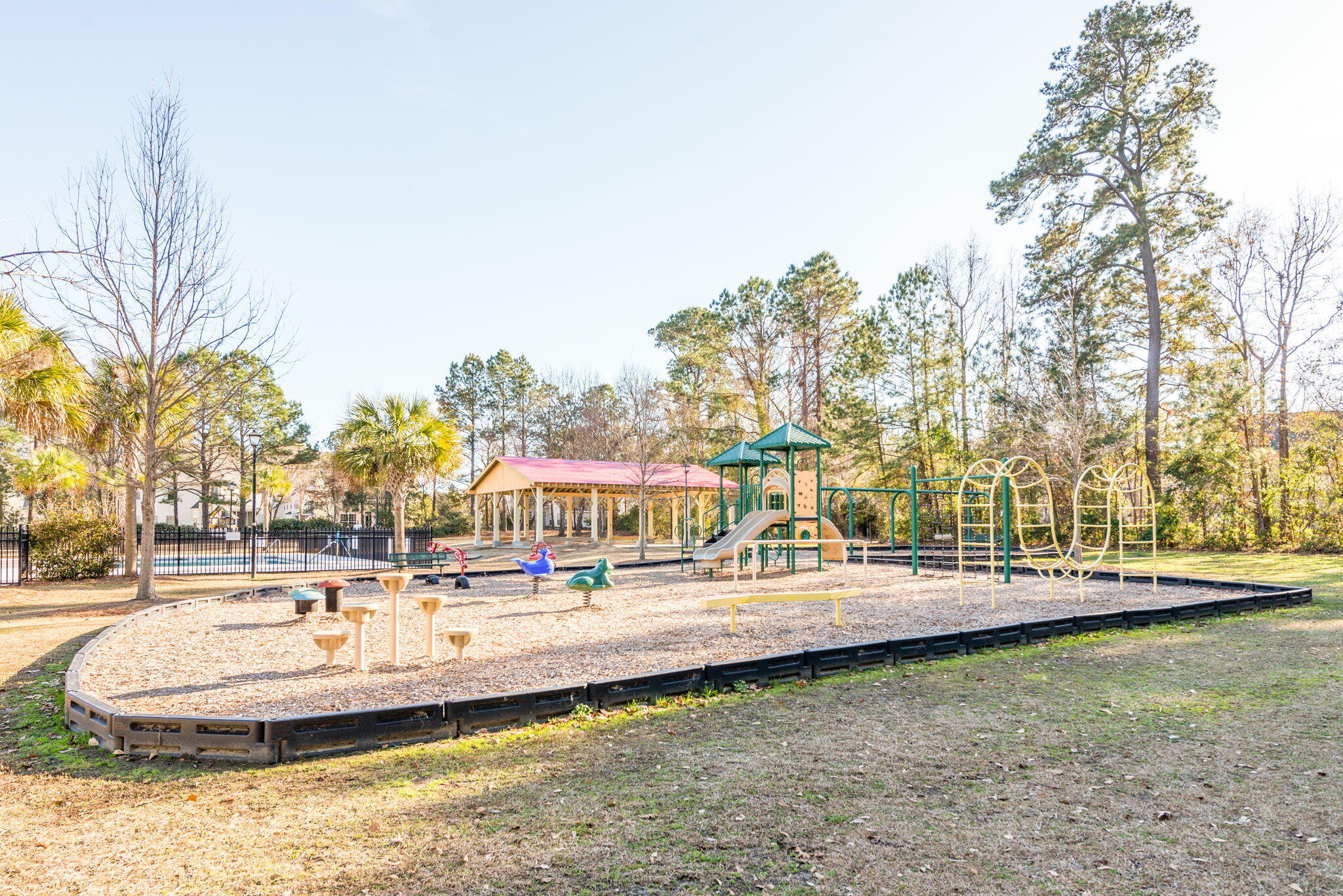 352 Bridgetown Pass Mount Pleasant, SC 29464 - Photo 45 of 53 Belle Hall