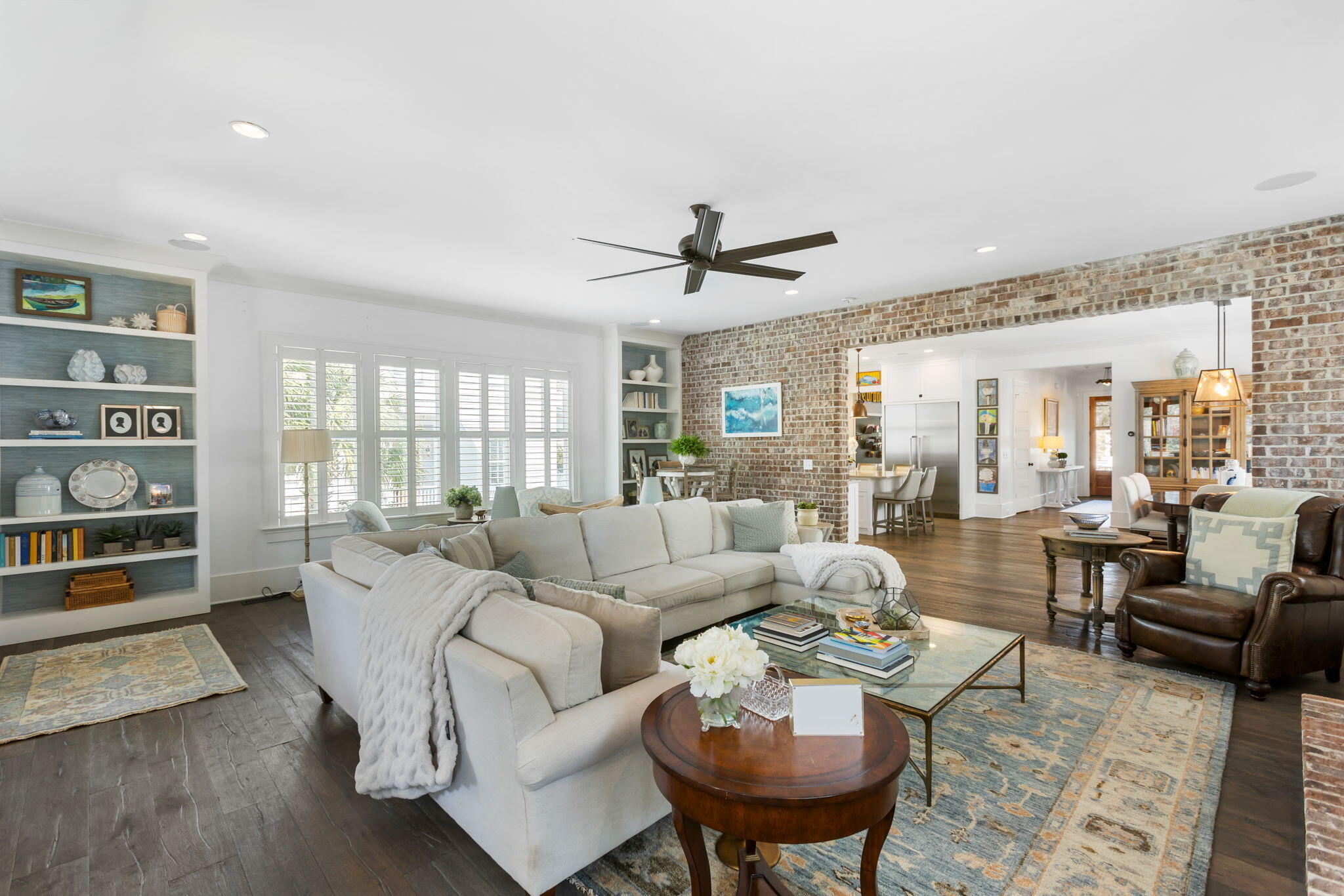 352 Bridgetown Pass Mount Pleasant, SC 29464 - Photo 5 of 53 352 Bridgetown Pass