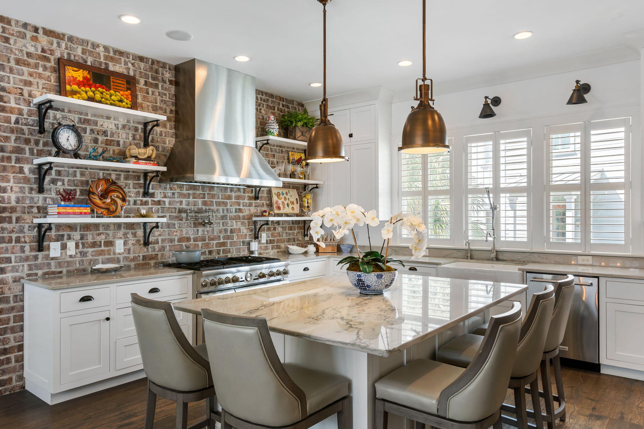 352 Bridgetown Pass Mount Pleasant, SC 29464 - Photo 7 of 53 352 Bridgetown Pass