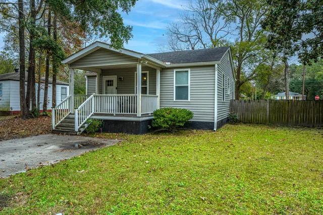 $240,000 | 2767 Houston Street, North Charleston, SC 29405