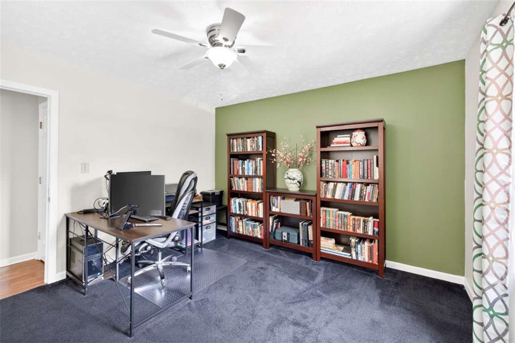 483 Harry McCarty Road Bethlehem, GA 30620 - Photo 25 of 68
