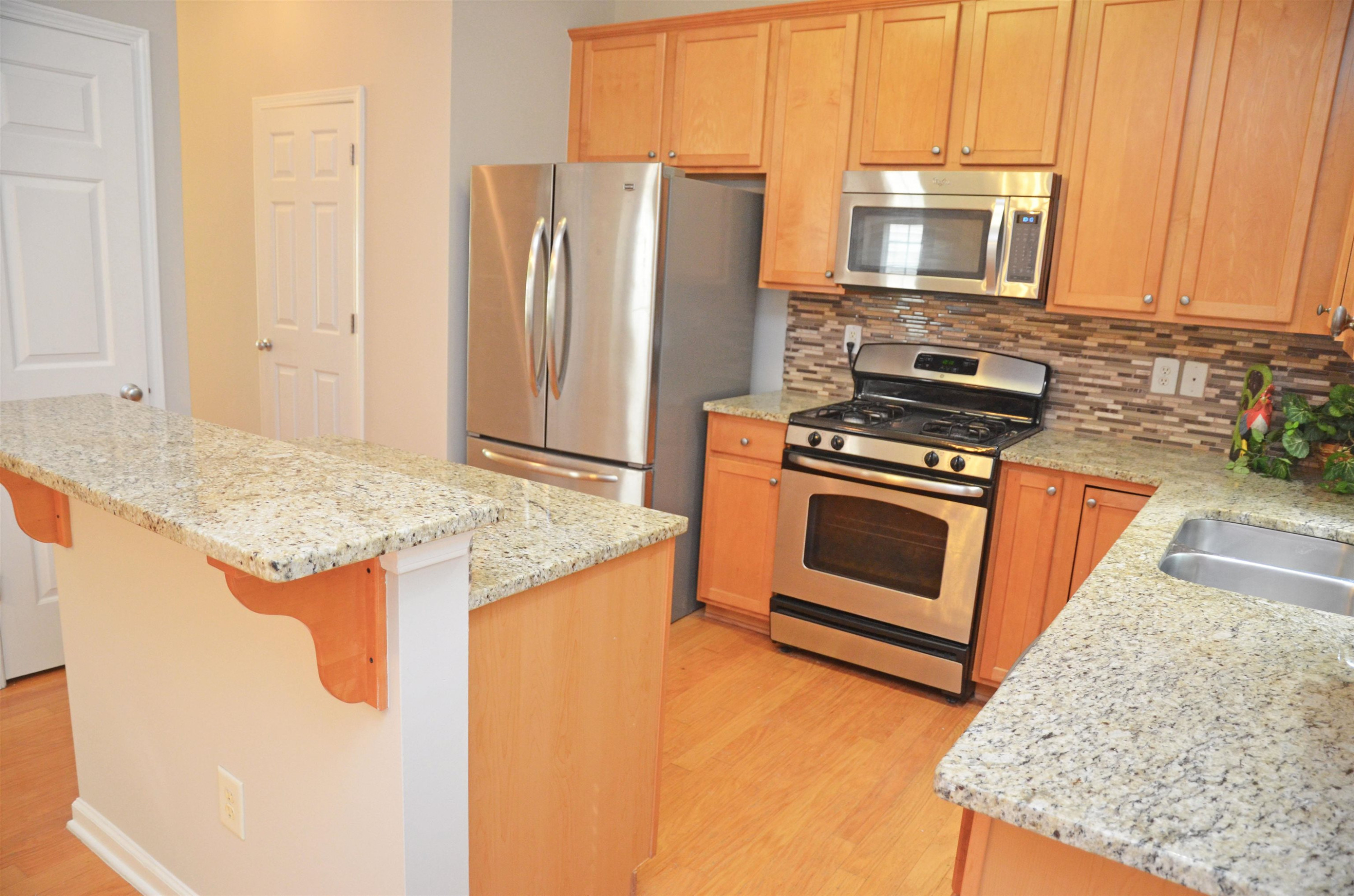 8428 Aztec Dawn Court Raleigh, NC 27613 - Photo 5 of 33 Photo 5