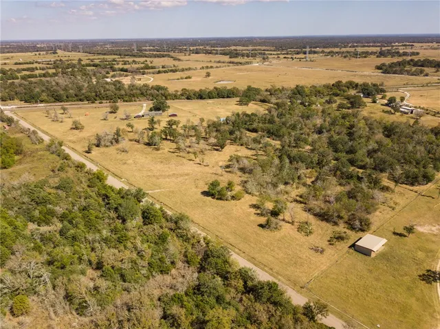 $135,000 | Lot 1 County Road 168, Iola, TX 77861