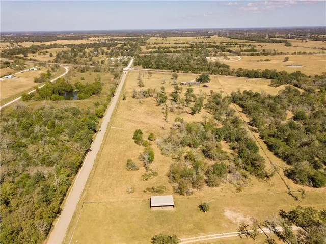 $135,000 | Lot 1 County Road 168, Iola, TX 77861