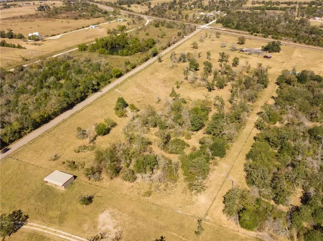 $135,000 | Lot 1 County Road 168, Iola, TX 77861