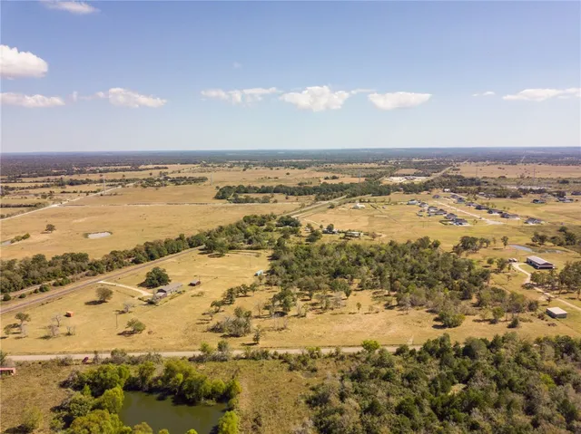 $135,000 | Lot 1 County Road 168, Iola, TX 77861