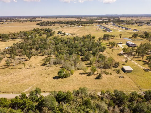 $135,000 | Lot 1 County Road 168, Iola, TX 77861