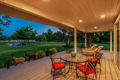 $5,300,000 | 585 Denmark Street, Sonoma, CA 95476